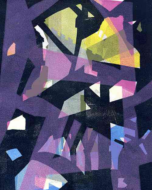 werk van flip lambalk