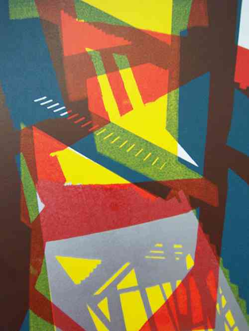 werk van flip lambalk