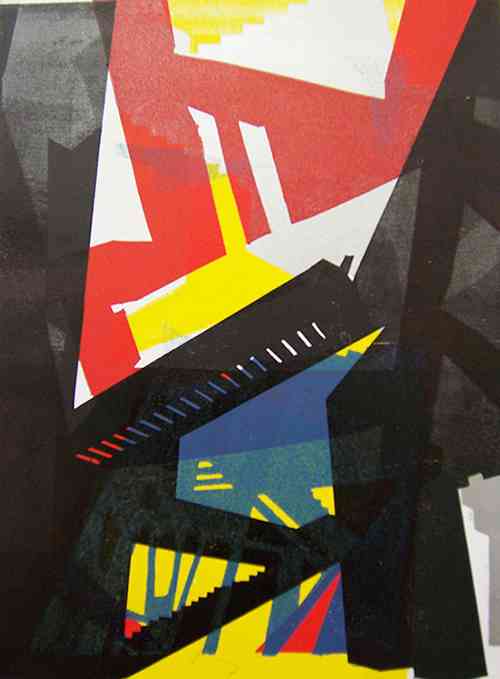 werk van flip lambalk