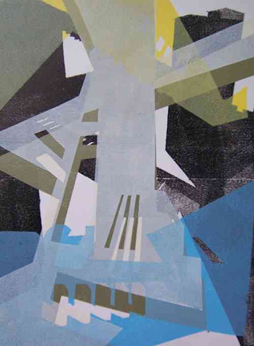 werk van flip lambalk