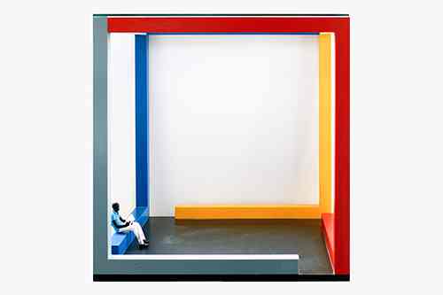 werk van flip lambalk