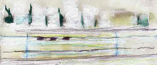 werk van flip lambalk