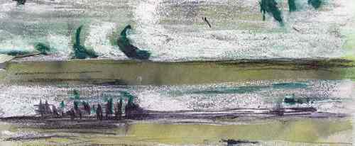 werk van flip lambalk