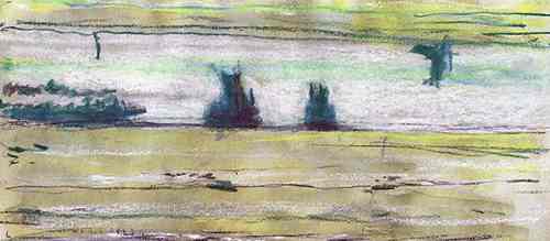 werk van flip lambalk