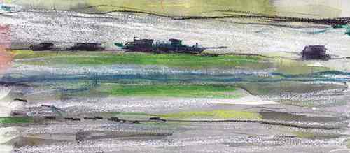 werk van flip lambalk