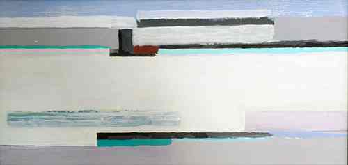 werk van flip lambalk