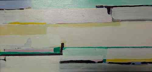 werk van flip lambalk