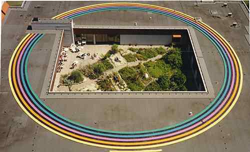 werk van flip lambalk